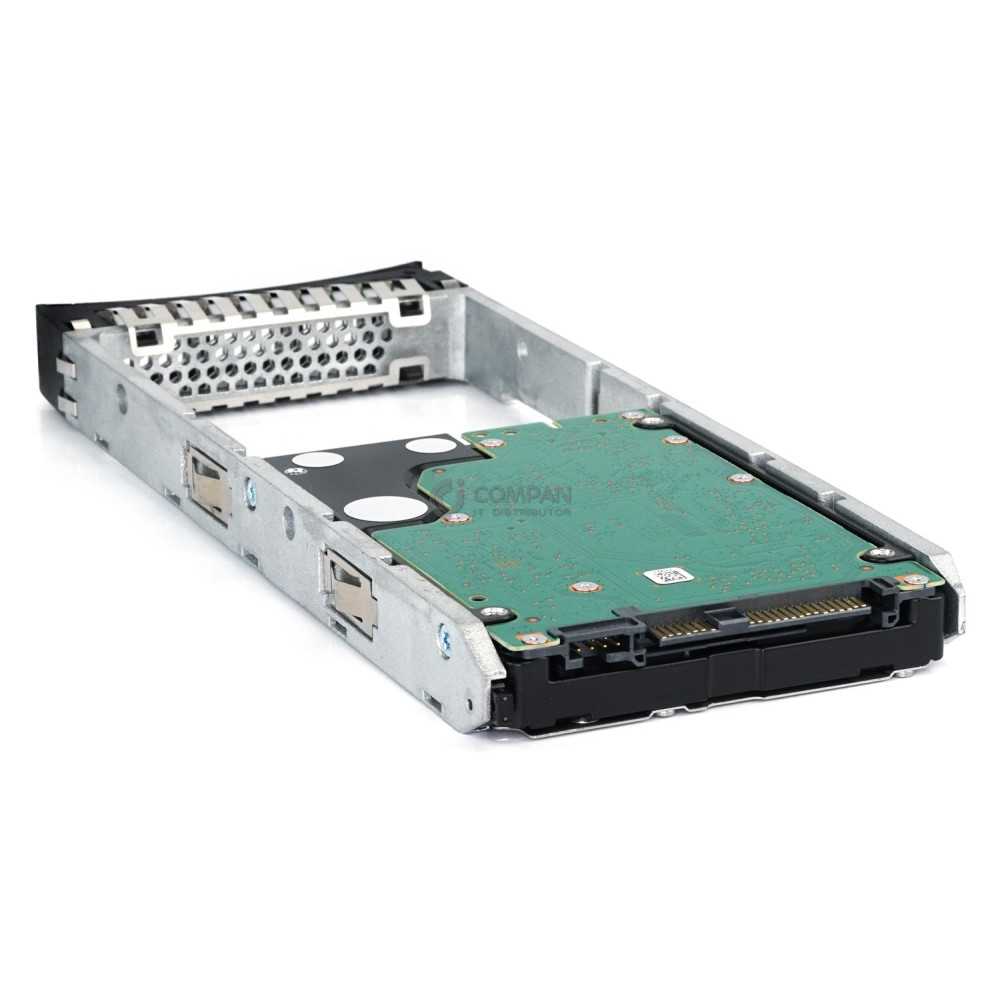 01YM203 IBM HDD 2.4TB 10K SAS 12G 2.5" SFF FOR IBM STORWIZE V5000 G2