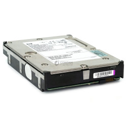 286774-006 HP HDD 72.8GB 15K SCSI U320 3.5" LFF HOT-SWAP