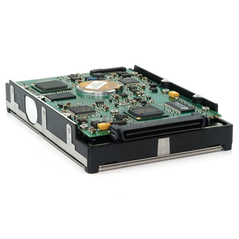 286774-006 HP HDD 72.8GB 15K SCSI U320 3.5" LFF HOT-SWAP