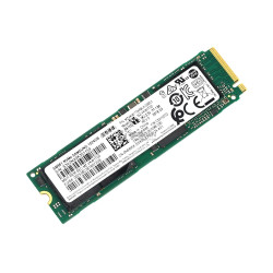 N6WKK SAMSUNG SM961 1TB NVME PCI-E M.2 2280 SSD