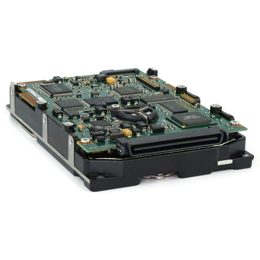 188014-002 HP 18.2GB 15K U3 SCSI 3.5 LFF HOT-SWAP