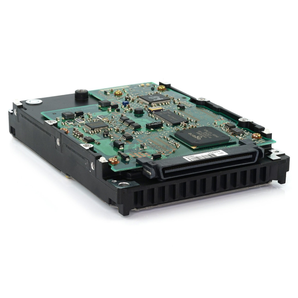 306637-001 HP HDD 36.4GB 10K U320 SCSI 3.5" LFF HOT-SWAP