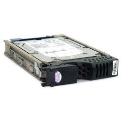 005048950 EMC HDD 300GB 15K FC 2/4GB 3.5" LFF HOT-SWAP FOR CX SERIES