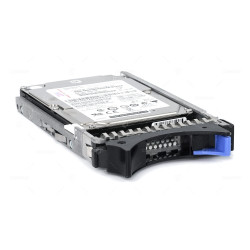 00E6168 IBM 73GB 15K SAS 2.5 SFF HARD DRIVE 74Y9206