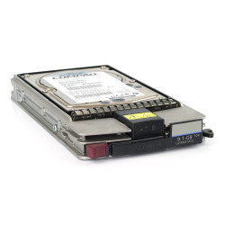 152188-001 HP COMPAQ HDD 9.1GB 10K U320 SCSI 3.5" LFF