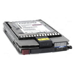 177986-001 HP COMPAQ HDD 36.4GB 10K U160 SCSI 3.5" LFF