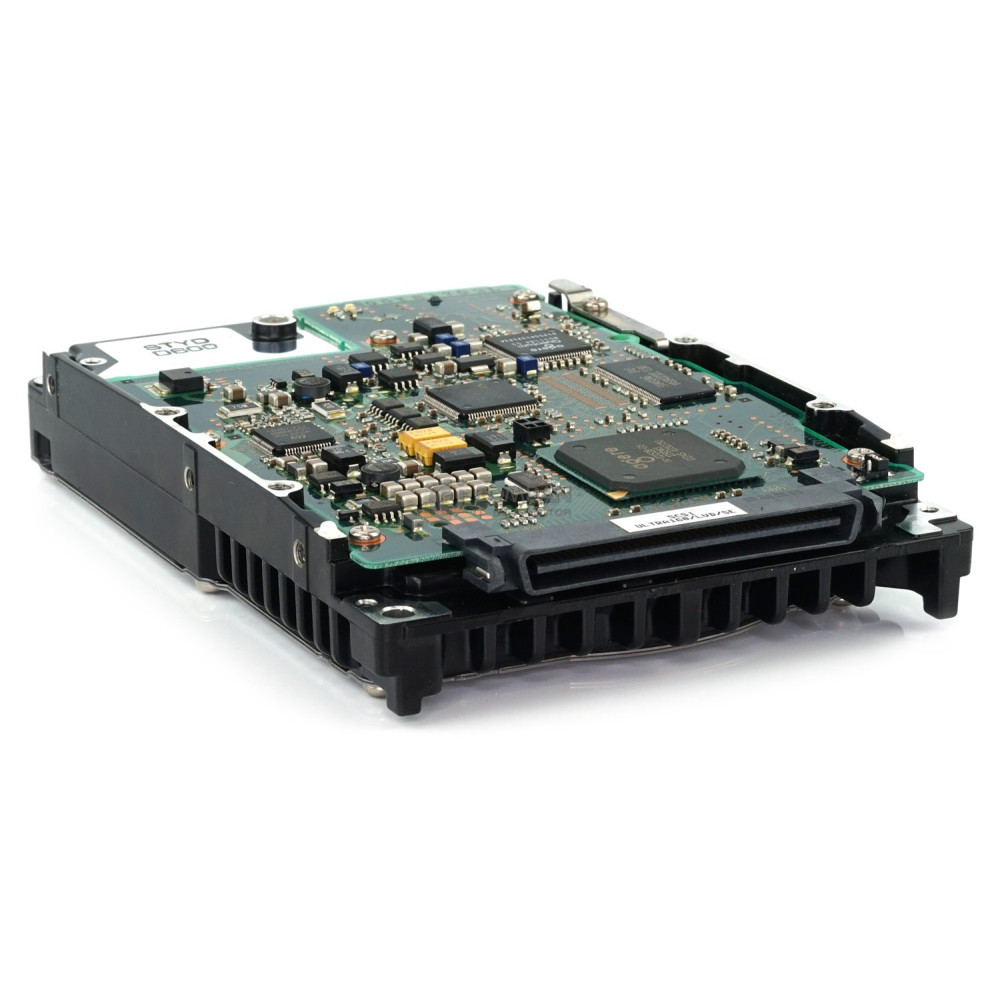 180732-003 HP COMPAQ 36.4GB 10K ULTRA3 SCSI 3.5 LFF 176496-B22, BD03663622