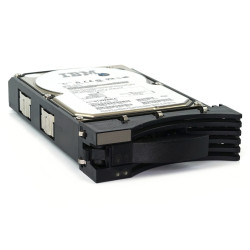 19K1465 IBM HDD 9.1GB 10K U160 SCSI 3.5" LFF