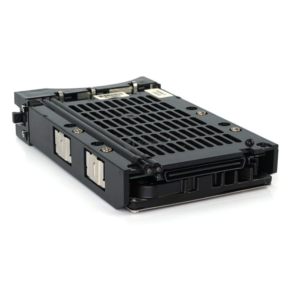 19K1465 IBM HDD 9.1GB 10K U160 SCSI 3.5" LFF