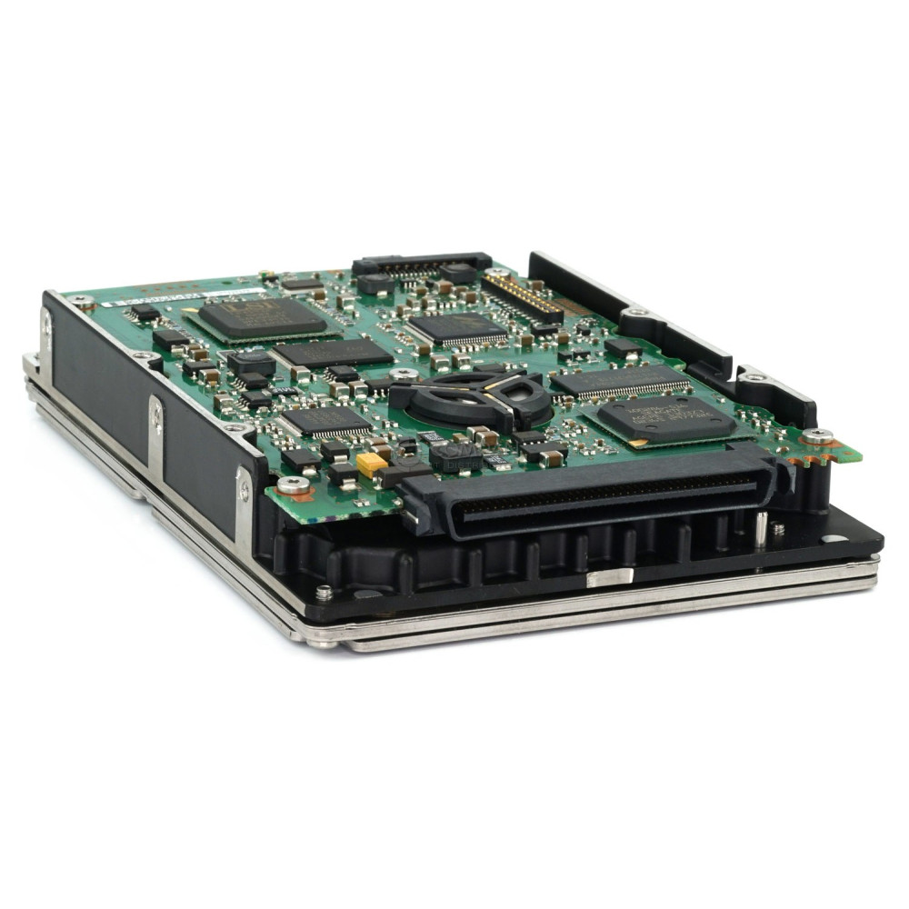 286712-001 HP HDD 36.4GB  10K  ULTRA3  SCSI  3.5" LFF