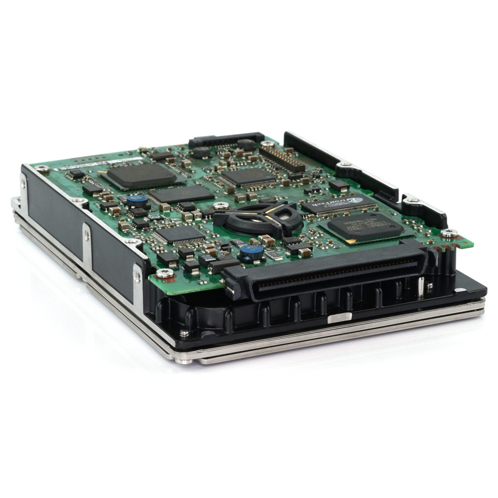 286712-006 HP 146.8GB 10K U320 SCSI 3.5 LFF 286716-B22, 271837-006, BD14685A26