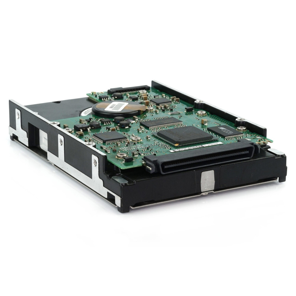 360205-022 HP HDD 146.8GB  10K  U320 SCSI  3.5" LFF