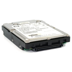 360209-010 HP HDD 72.8GB 15K WIDE SCSI U320 3.5" LFF