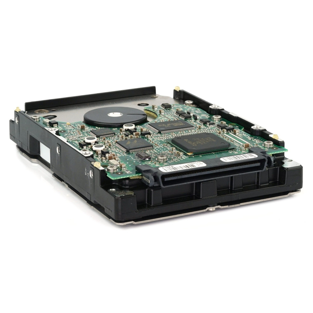 360209-010 HP HDD 72.8GB 15K WIDE SCSI U320 3.5" LFF