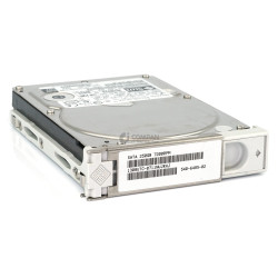 540-6485-02 SUN HDD 250GB 7.2K SATA 3G 3.5" LFF