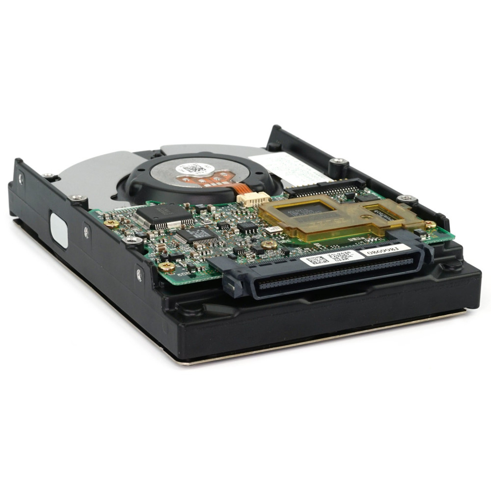 D6106A HP HDD 9.1GB  7.2K  ULTRA2 SCSI  3.5" LFF