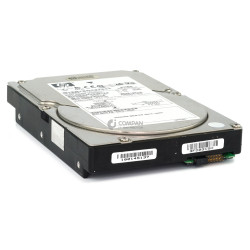 D9419-60000 HP HDD 36.4GB  10K  U320 SCSI  3.5" LFF
