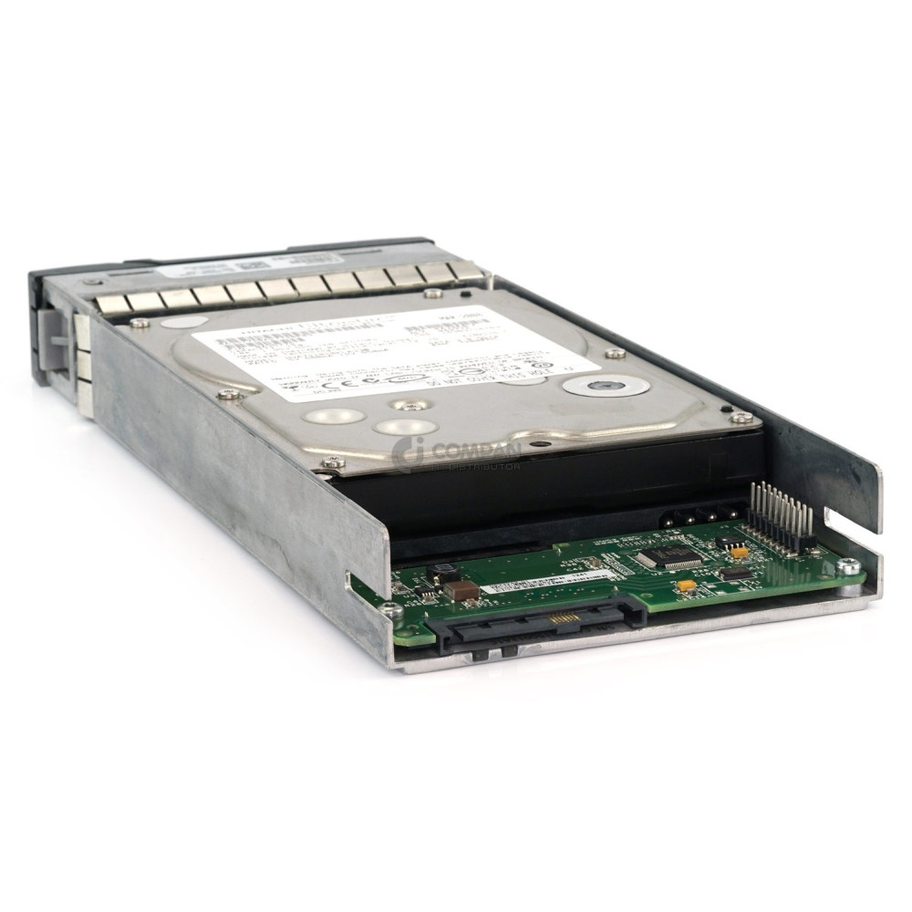 HUA721010KLA330-EQL DELL HDD 1TB 7.2K SATA 6G 3.5" LFF FOR EQUALLOGIC