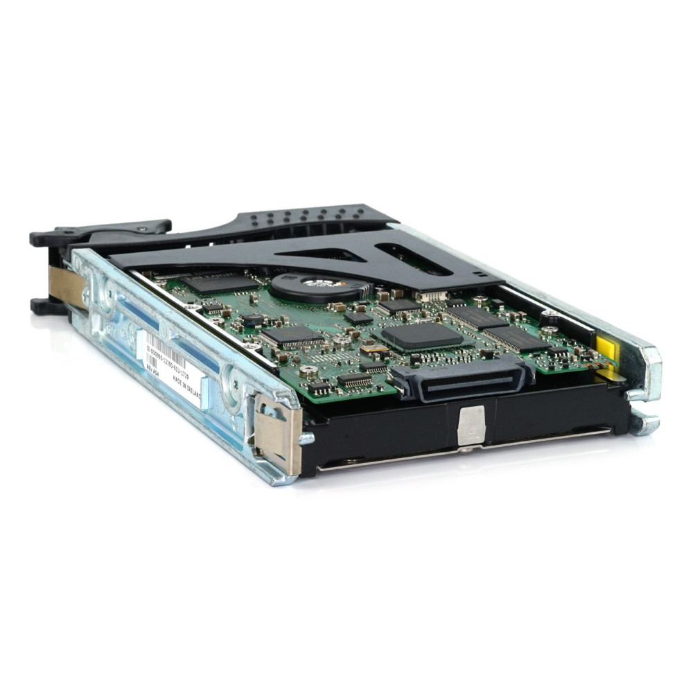 005048631 EMC HDD 73GB 10K FATA 2G 3.5" LFF HOT-SWAP