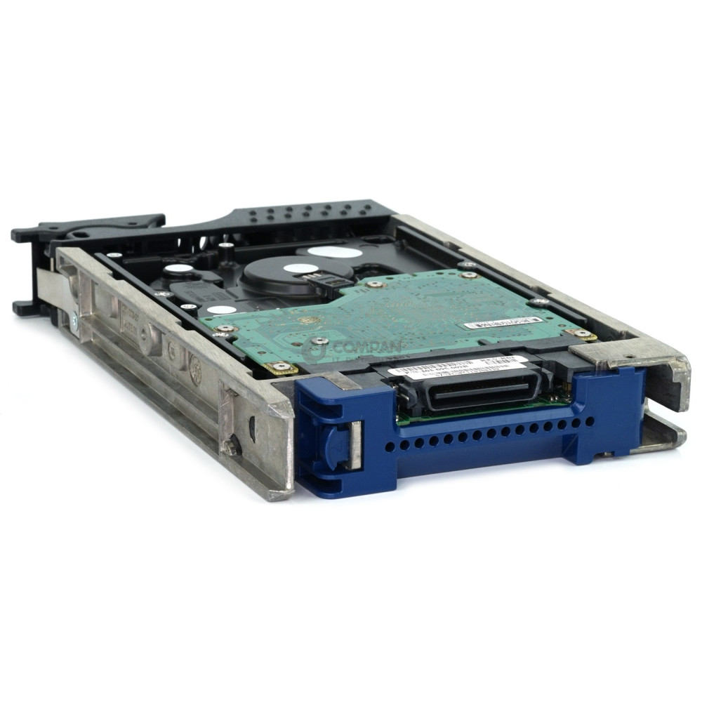 005048953 EMC HDD 300GB 10K FATA 2/4G 3.5" LFF