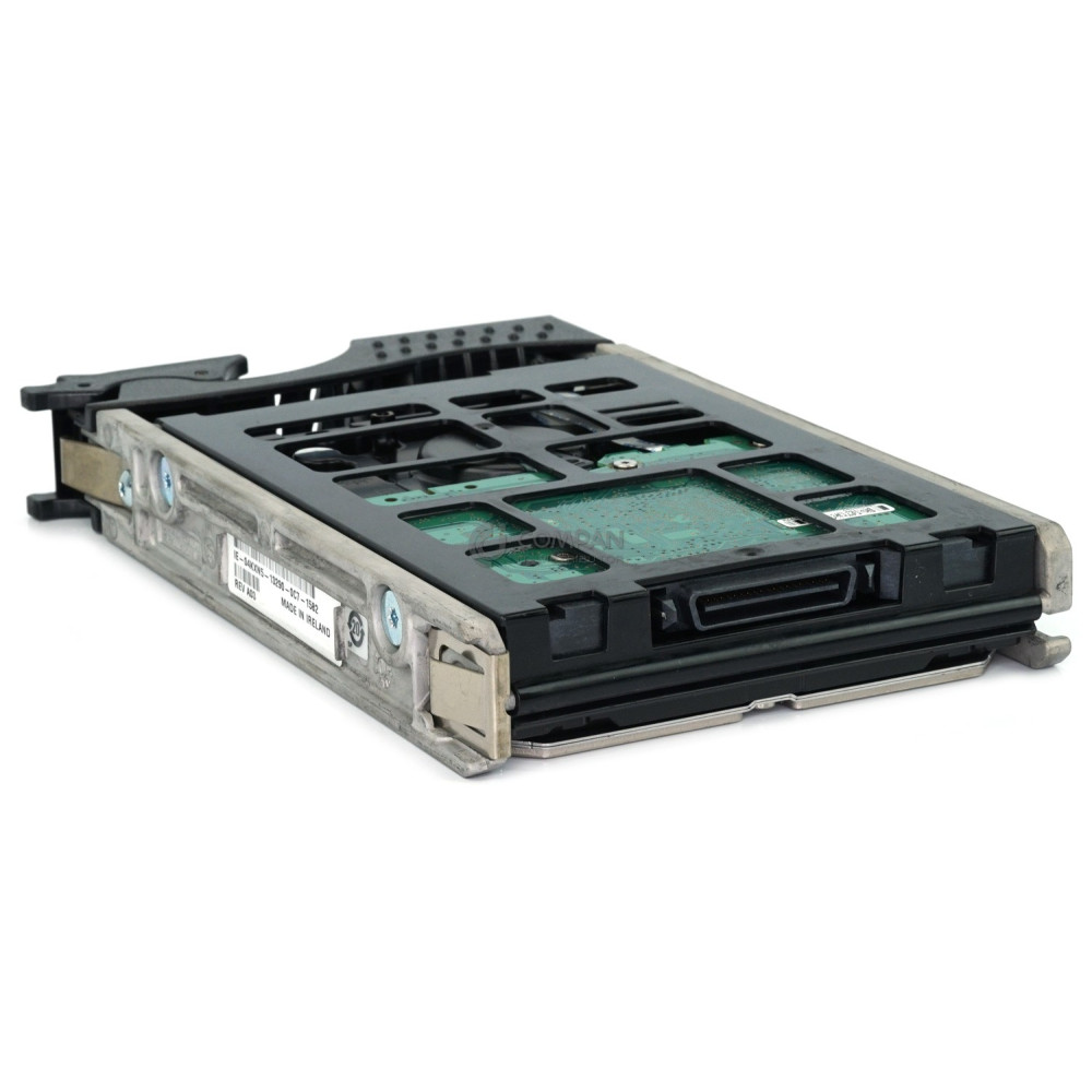 005049119 EMC HARD DRIVE 300GB 15K 2/4GB 520BPS 3.5 LFF FC 118032728-A01, ST3300657FCV