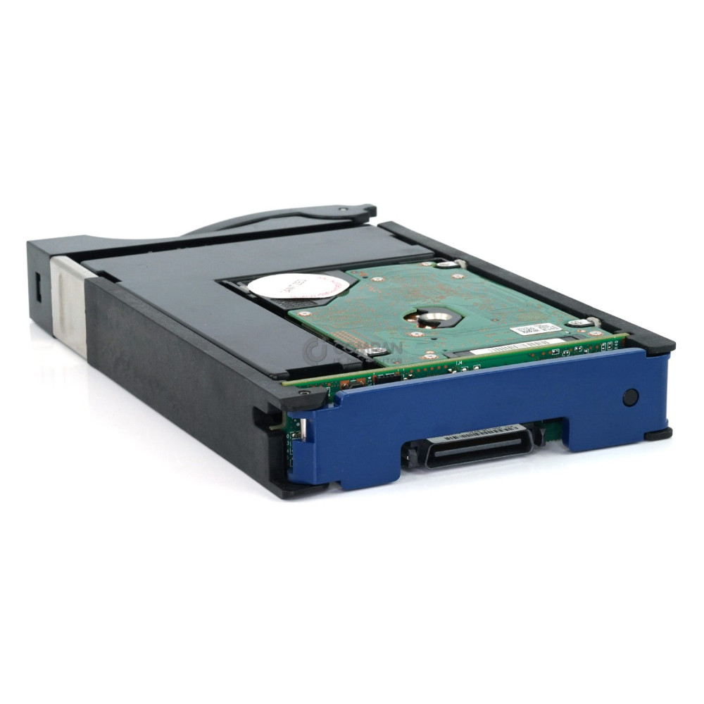 005049438 EMC HDD 600GB 10K SAS 6G 3.5" LFF