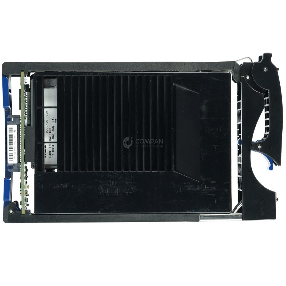 005049438 EMC HDD 600GB 10K SAS 6G 3.5" LFF