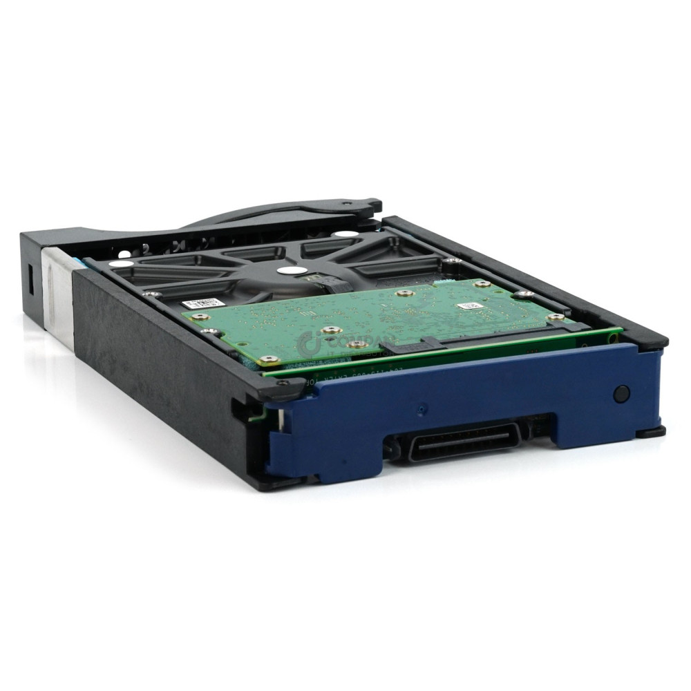 005050136 EMC HDD 1TB 7.2K SAS 6G 3.5" LFF FOR EMC VNX