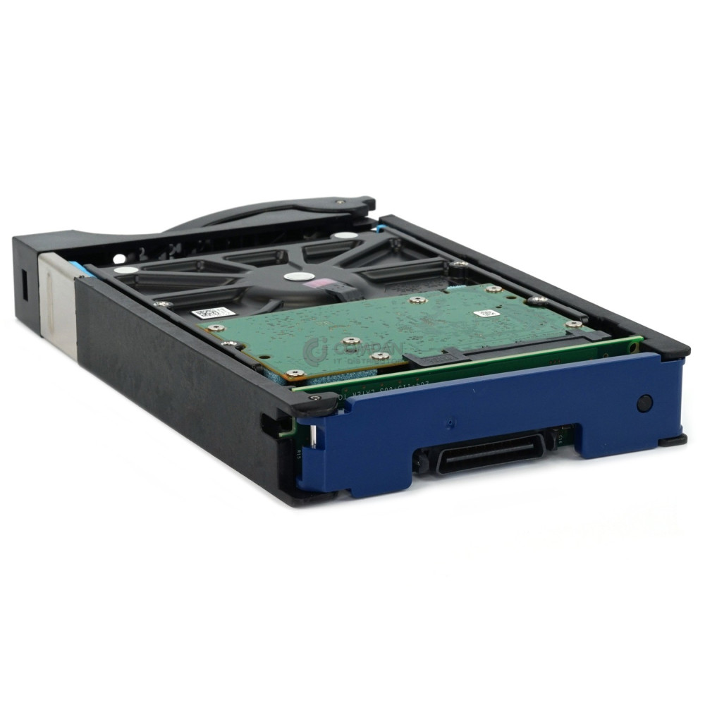 005050141 EMC HDD 2TB 7.2K SAS 6G 3.5" LFF FOR VNX 5100 5300