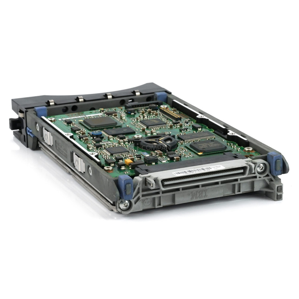 06P5323 IBM HDD 36.4GB  10K  USCSI  3.5" LFF