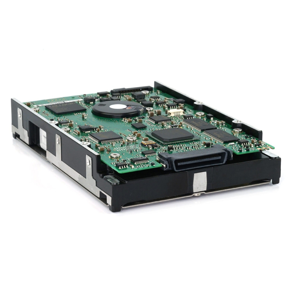 118032527-A02 EMC HDD 146GB 10K SATA 2G 3.5" LFF