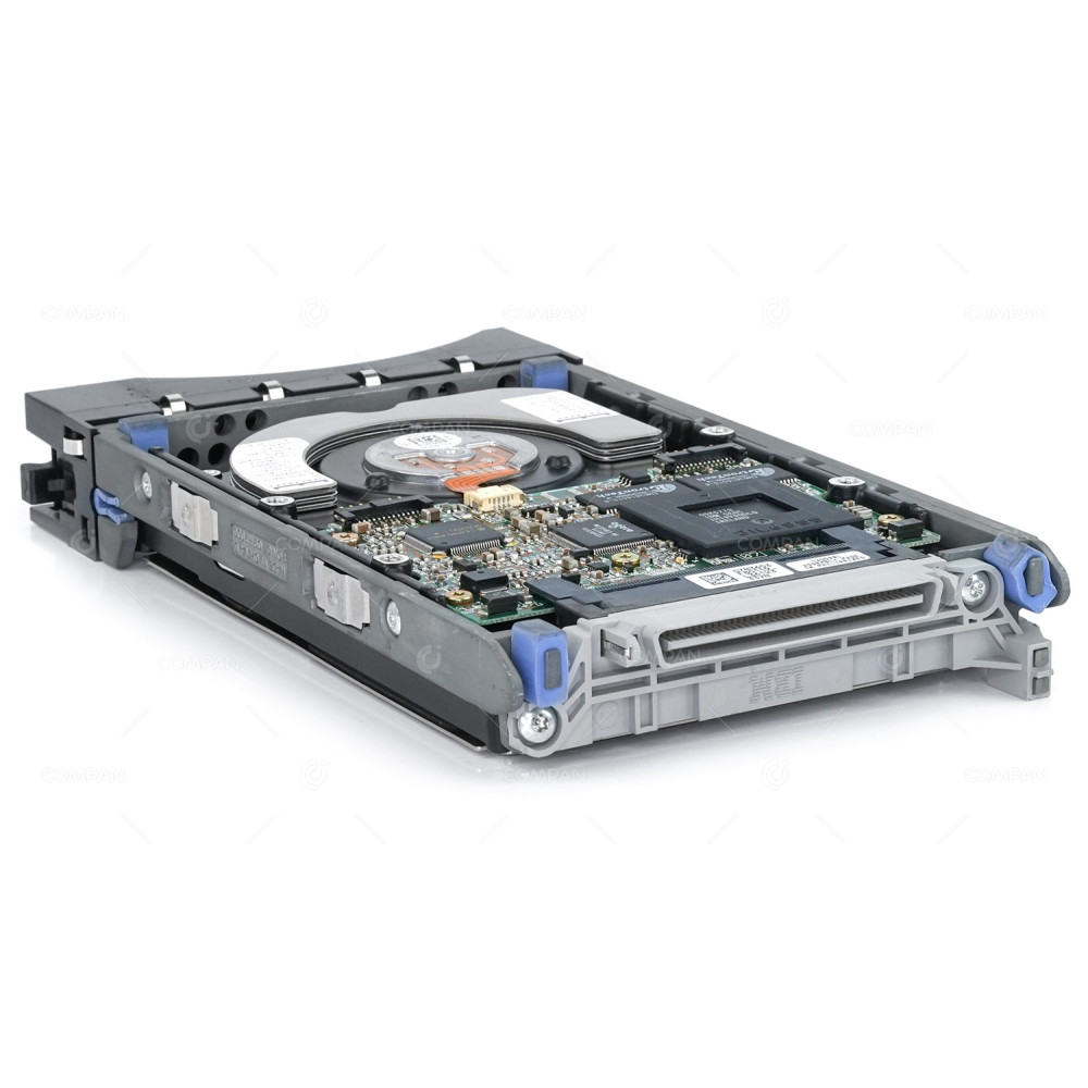 19K1467 IBM HDD 18GB 10K SCSI 3.5" LFF