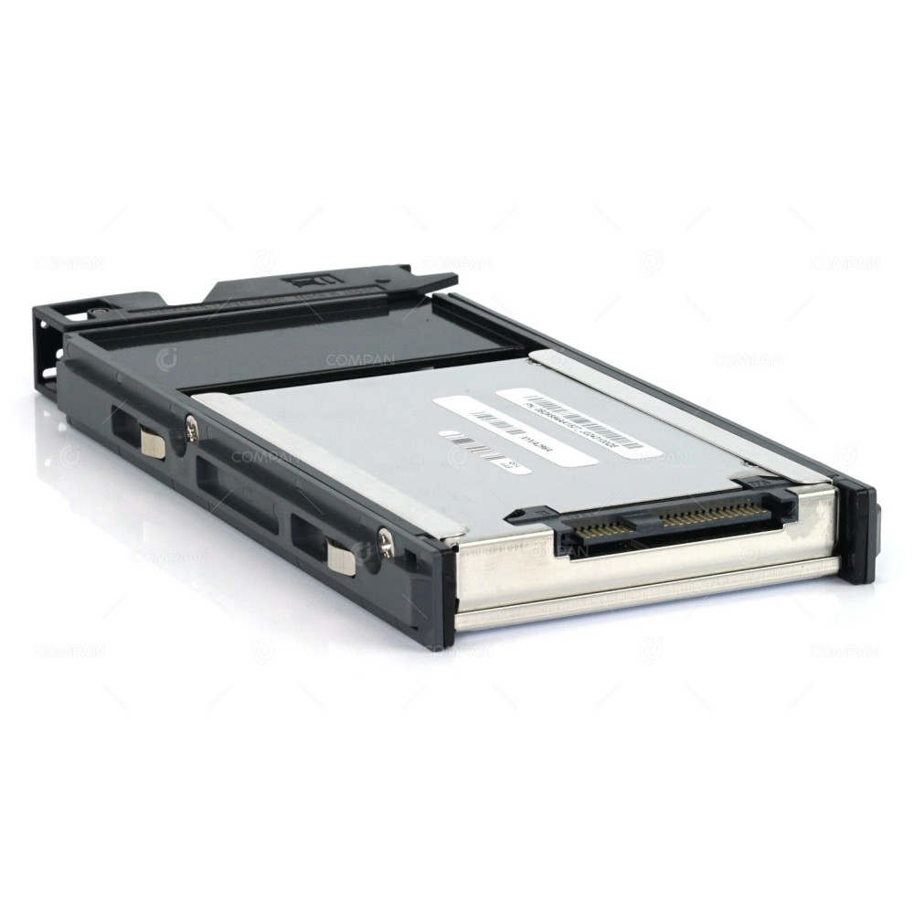 5541908-A HITACHI SSD 400GB 10K SAS 6G 2.5" SFF