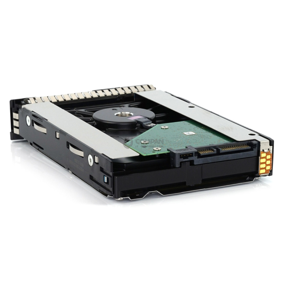 862128-001 HP HDD 1TB 7.2K SATA 6G 3.5" LFF
