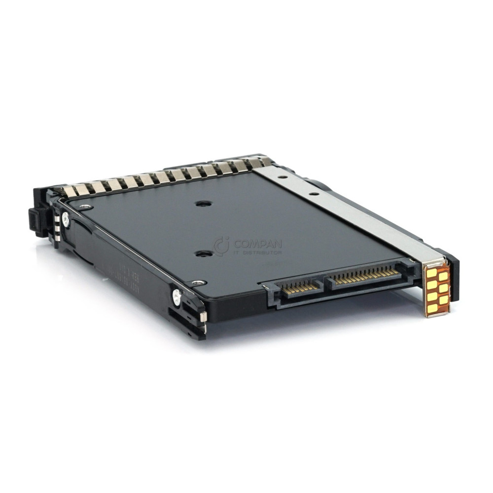 868926-001 HP SSD 480GB SATA 6G 2.5" SFF