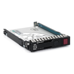 P19695-001 HP D3-S4610 SERIES SSD 1.92TB SATA 6G 2.5" SFF