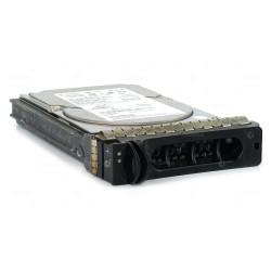 3F757 DELL 36GB 10K U160 SCSI 3.5 LFF 03F757