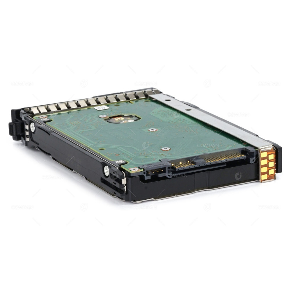 765873-001  HP HARD DRIVE 2TB 7.2K 12G 2.5 SFF SAS