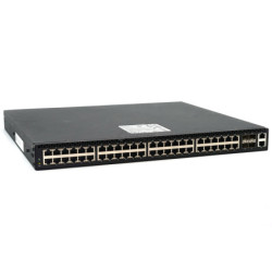 T1048-LB9 QuantaMesh BMS 48-port 1GB ethernet 4-port 10GB SFP+ switch