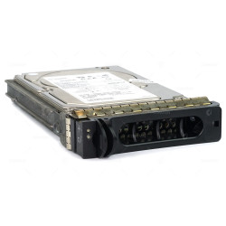 F3005 DELL HDD 146GB  10K  U320 SCSI  3.5" LFF