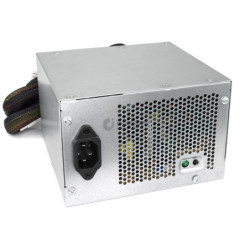 T128K DELL 375W POWER SUPPLY FOR PE T310