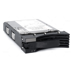 06P5379 IBM HDD 9.1GB 10K U160 SCSI 3.5" LFF