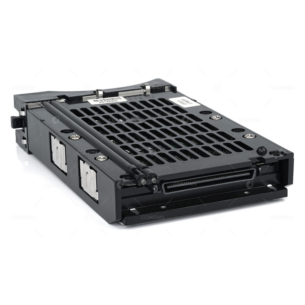 06P5379 IBM HDD 9.1GB 10K U160 SCSI 3.5" LFF