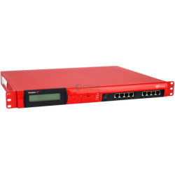 WATCHGUARD FIREBOX X1250E T1AE8 8-PORT GIGABIT VPN FIREWALL