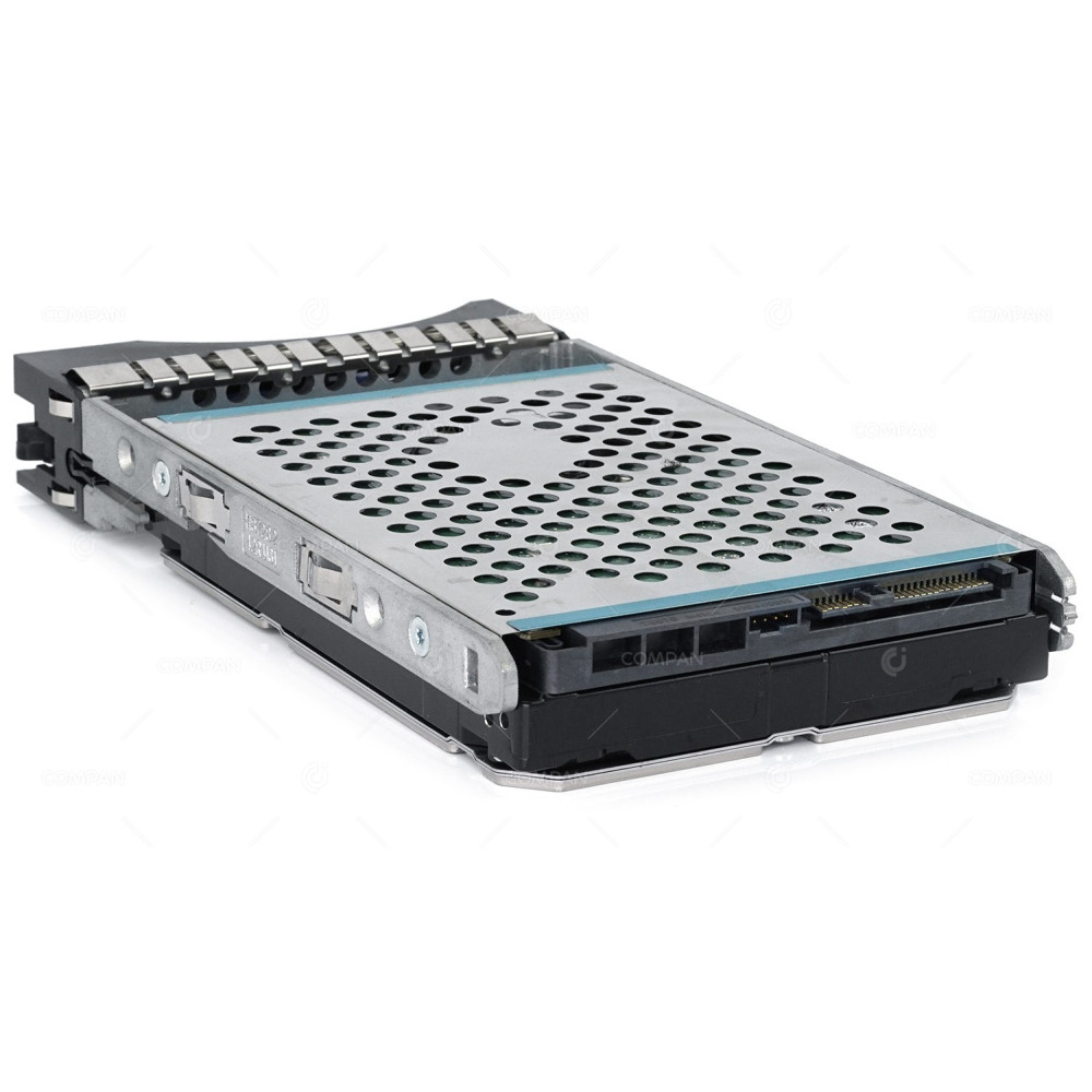 10N7204 IBM HDD 146GB 15K SAS 6G 3.5'' LFF