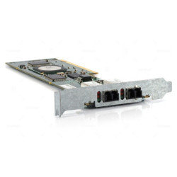 T2058  DELL DUAL PORT PCI-X BUS ADAPTER FOR POWEREDGE 6850