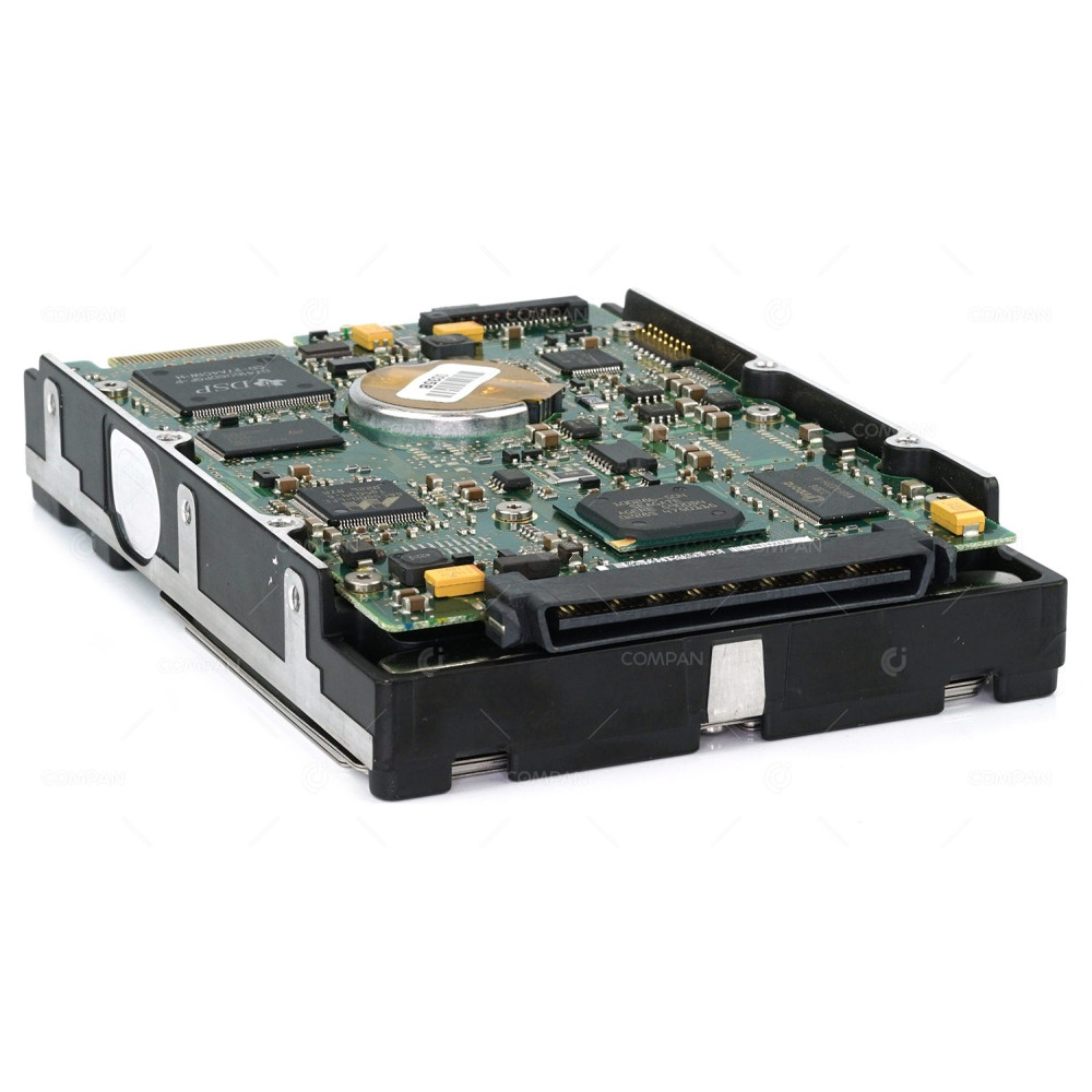 235065-002 HP COMPAQ 36.4GB 15K U160 SCSI 3.5 LFF 232916-B22, BF03664664