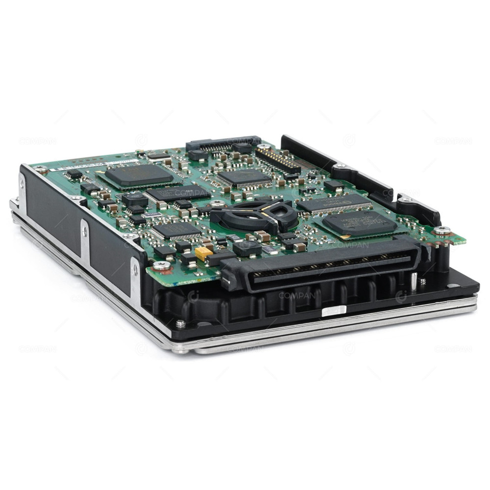 286712-002 HP COMPAQ 72.8 GB 10K WIDE ULTRA320 SCSI 3.5LFF 232432-B22, 3R-A3831-AA, 9V3006-025