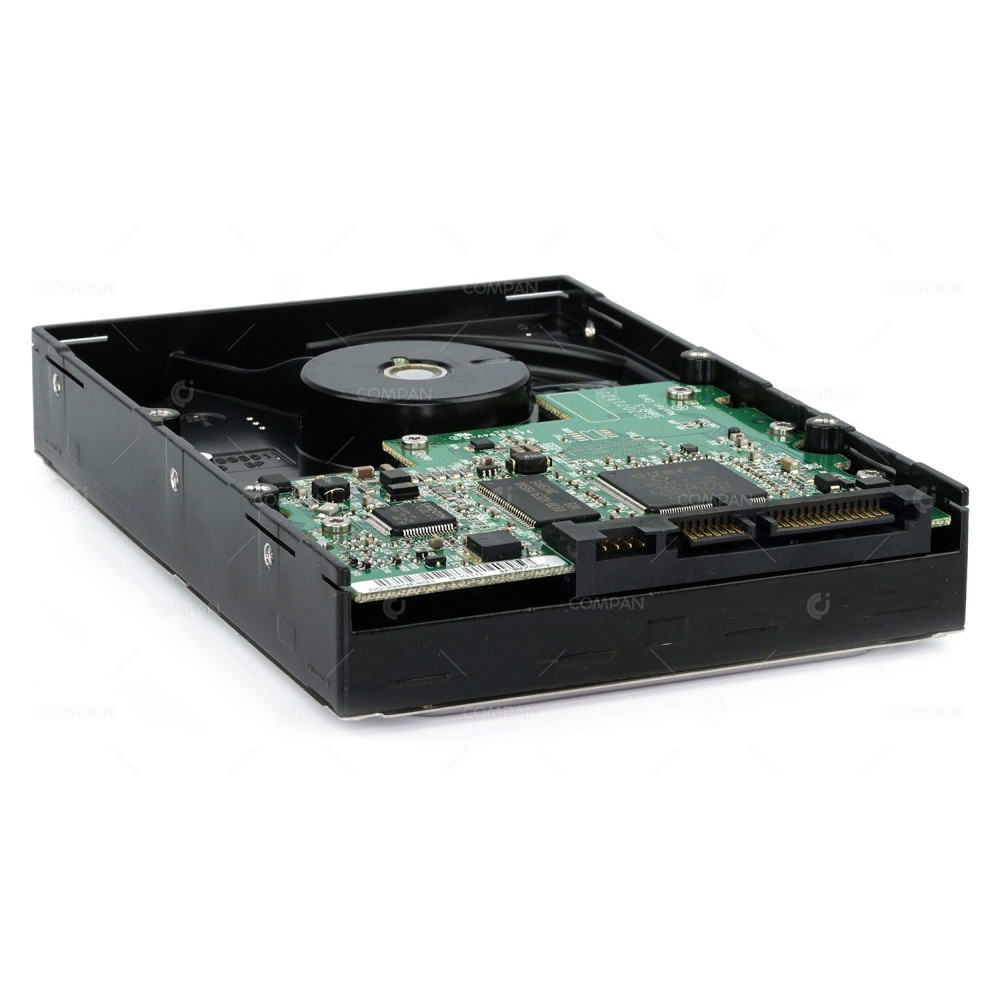 391333-004 HP 80GB 7.2K 1.5G SATA 3.5 LFF 397377-002