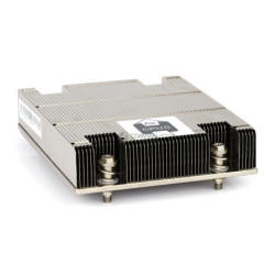 T41S-2U-HEATSINK-CPU-0 QUANTA HEASINK FOR BLADE T41S-2U -